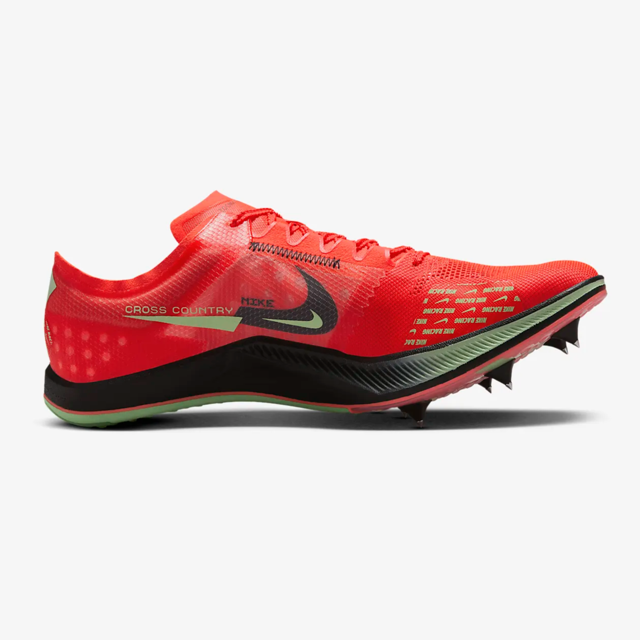 Mens Nike ZoomX Dragonfly XC