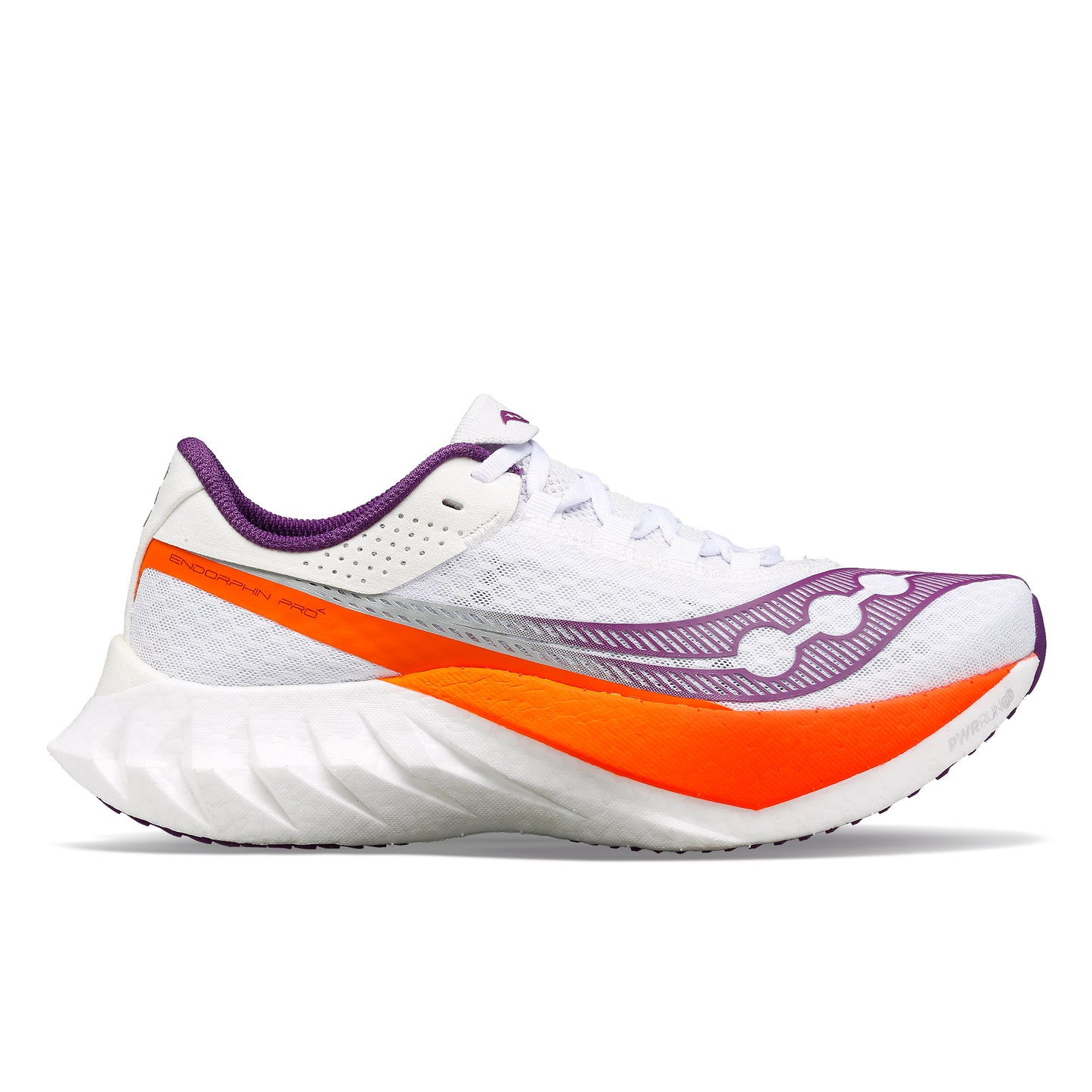 Womens Saucony Endorphin Pro 4