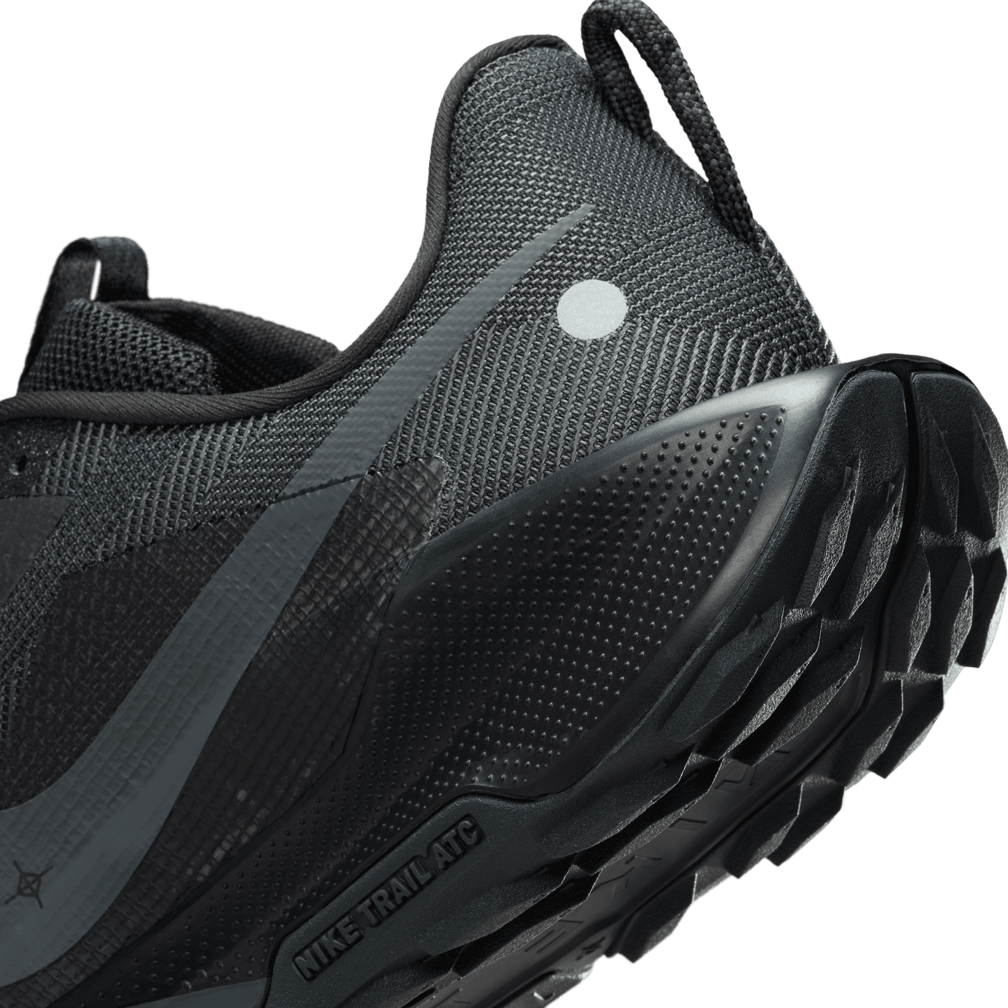 Mens Nike Reactx Pegasus Trail 5