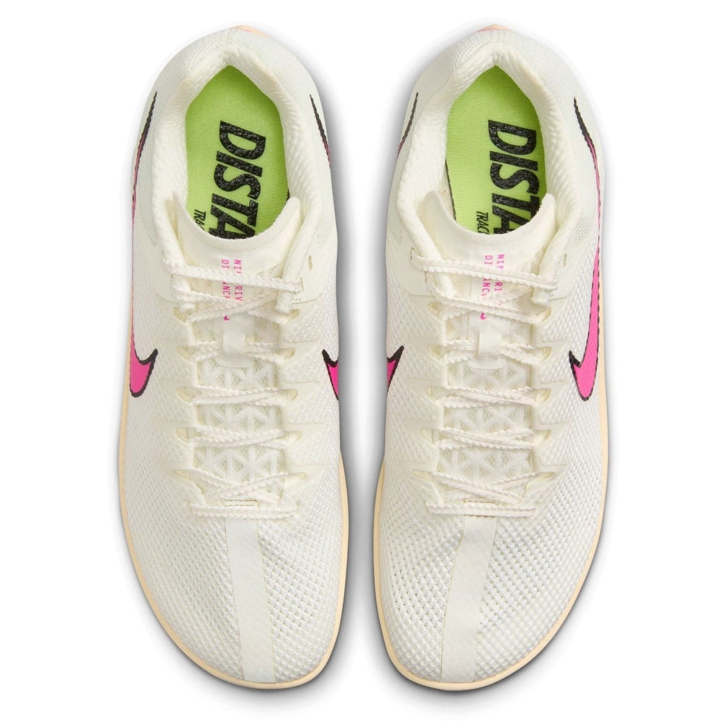 Unisex Nike Zoom Rival Distance