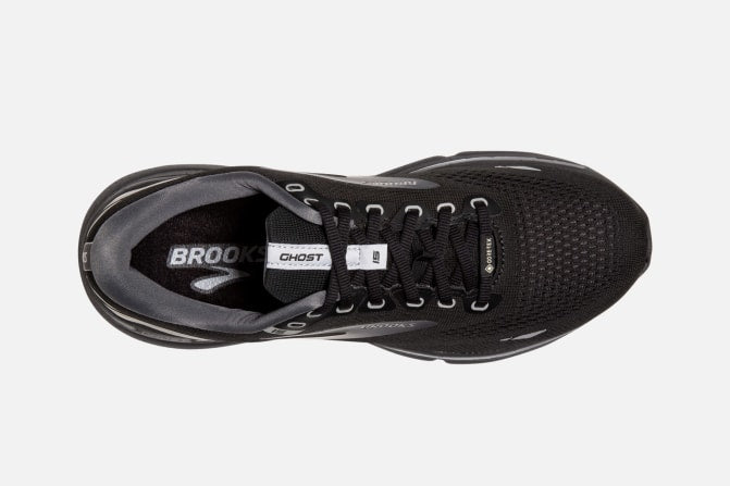 Mens Brooks GTX Ghost 15
