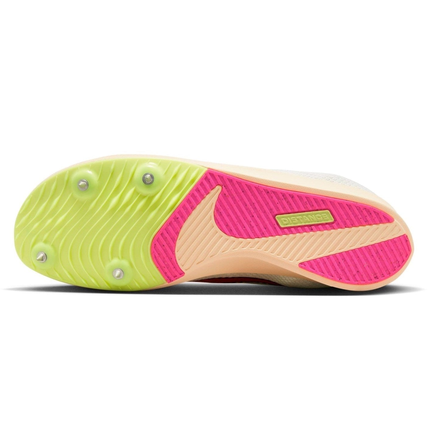 Unisex Nike Zoom Rival Distance