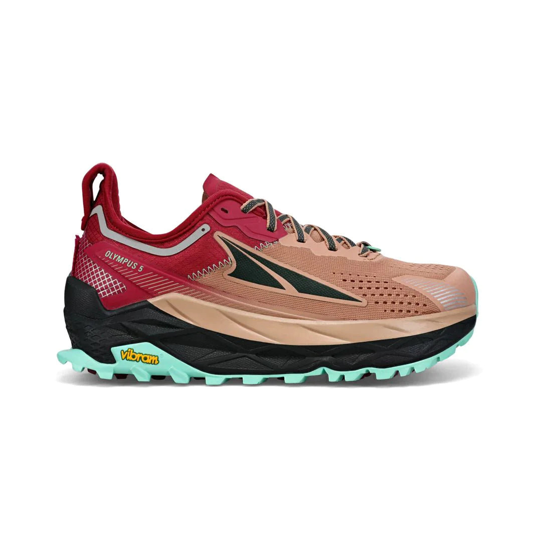 Womens Altra Olympus 5