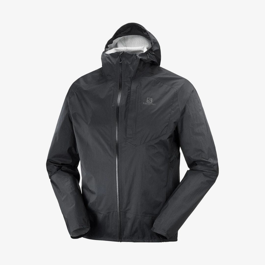Womens Salomon Bonatti Wp Jkt