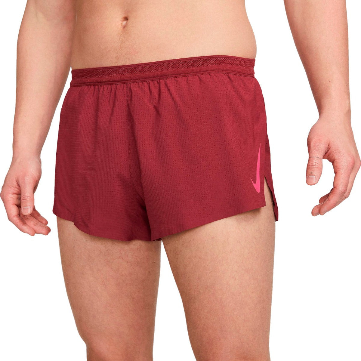 Mens Nike Aeroswift 2" Short