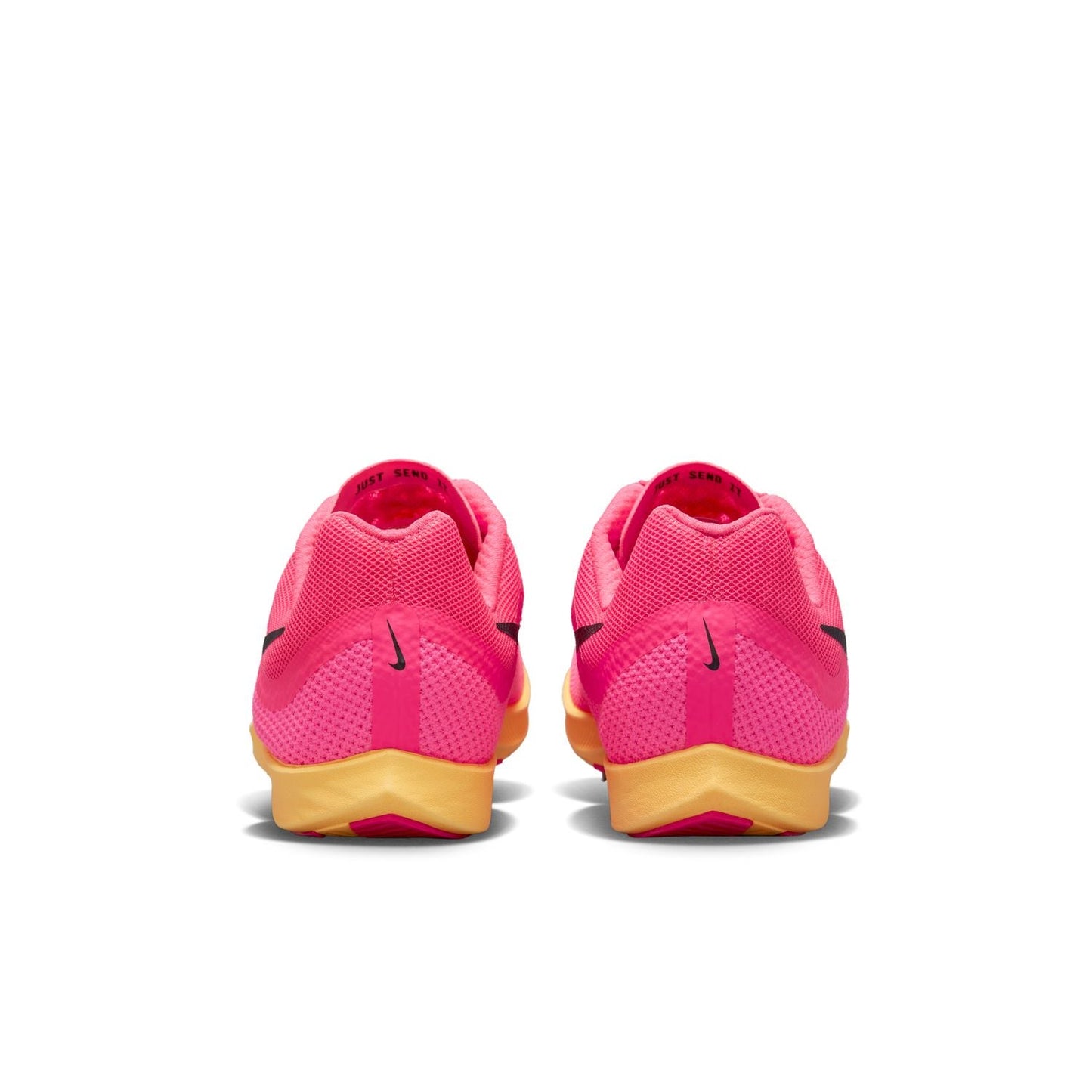 Unisex Nike Zoom Rival Distance