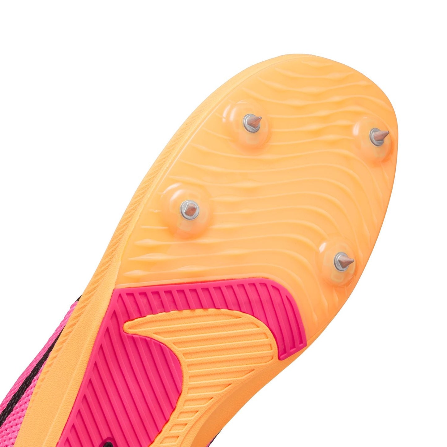 Unisex Nike Zoom Rival Distance