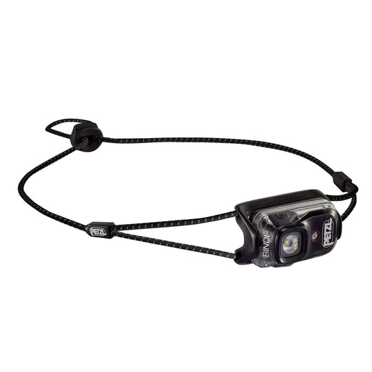 PETZL Bindi Black