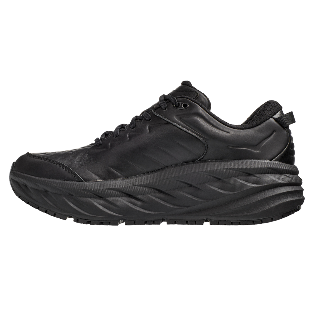 Womens Hoka One One Bondi SR Wide