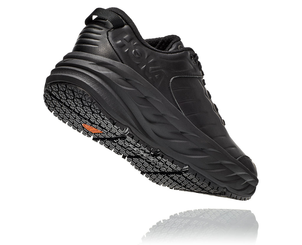 Womens Hoka One One Bondi SR Wide