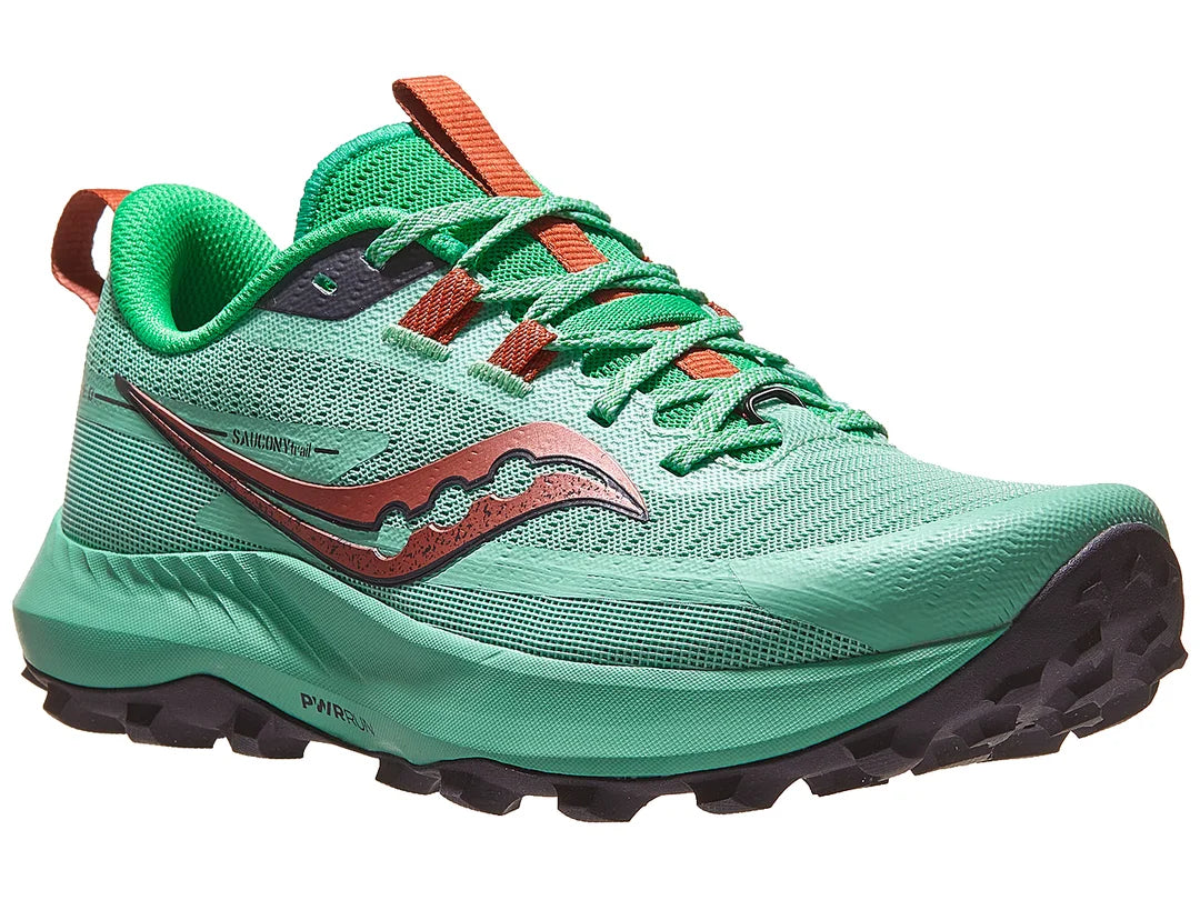 Womens Saucony Peregrine 13