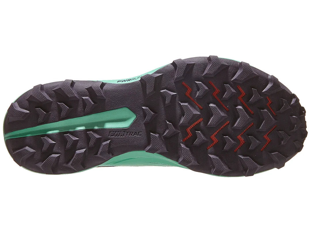 Womens Saucony Peregrine 13