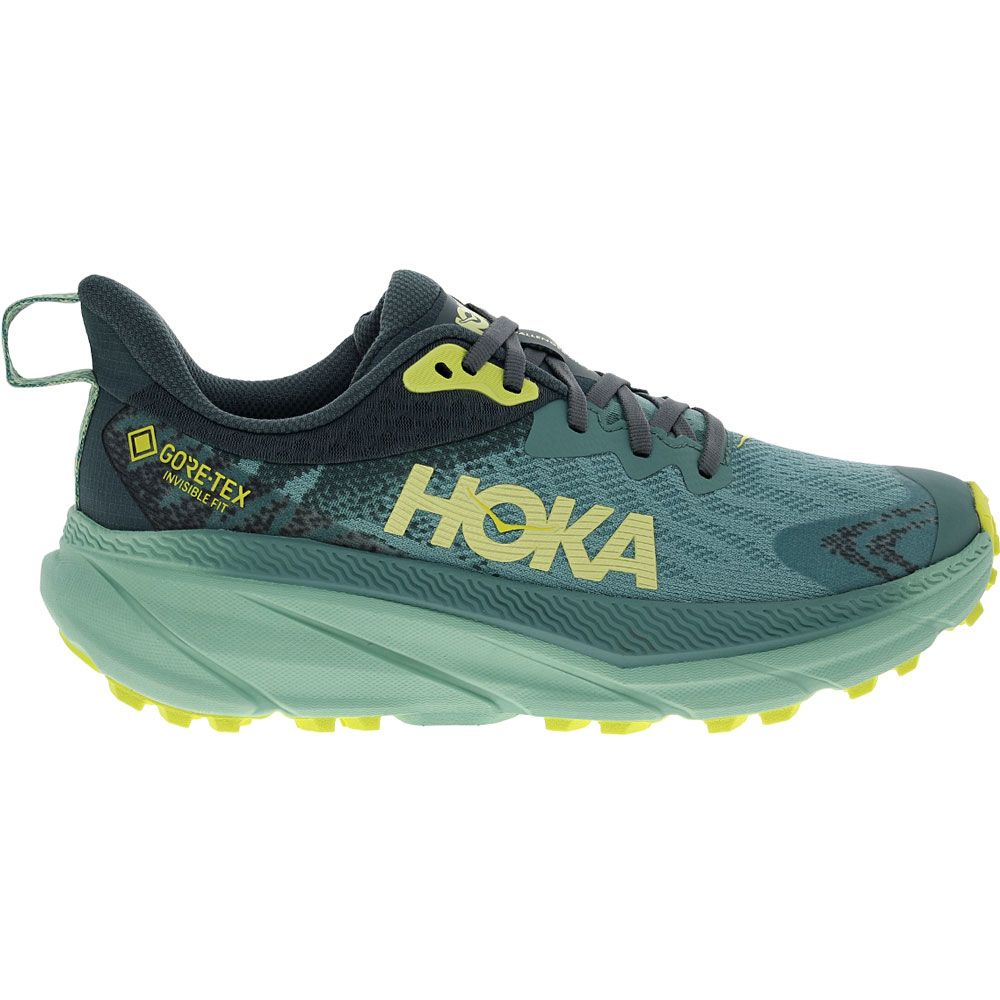 Womens Hoka Challenger ATR 7 GTX