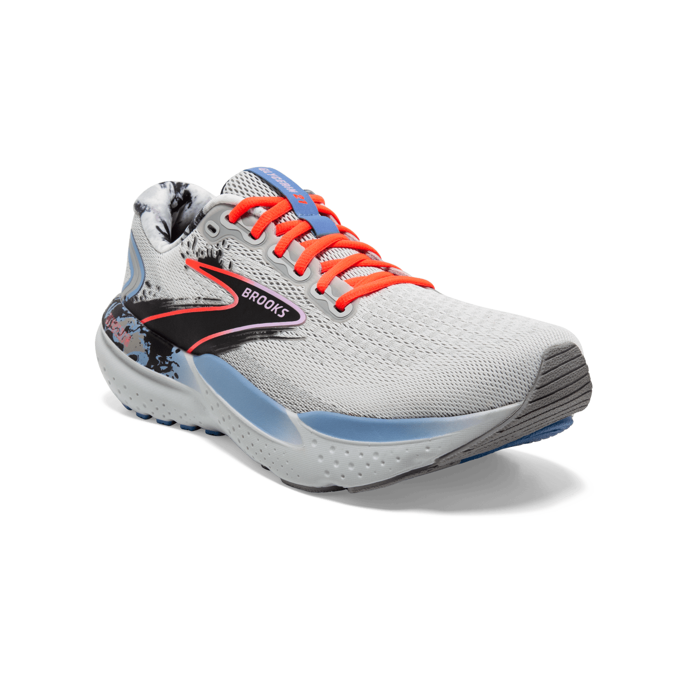 Mens Brooks Glycerin 21