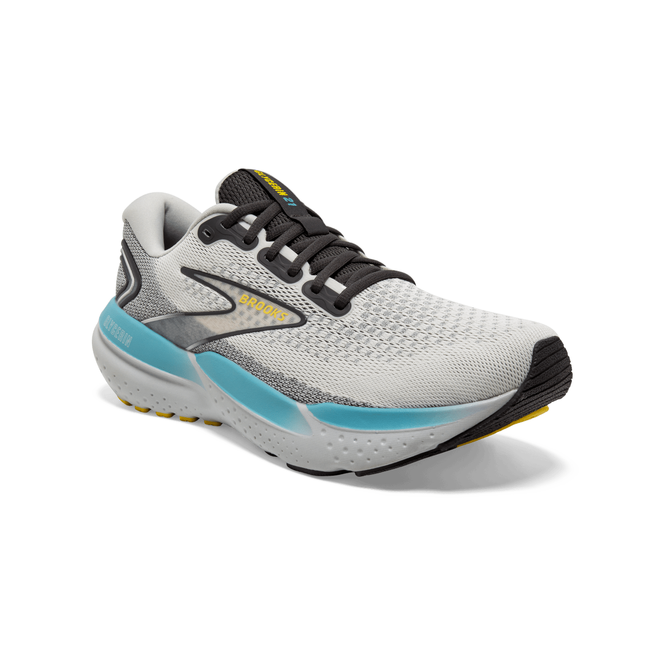 Mens Brooks Glycerin 21