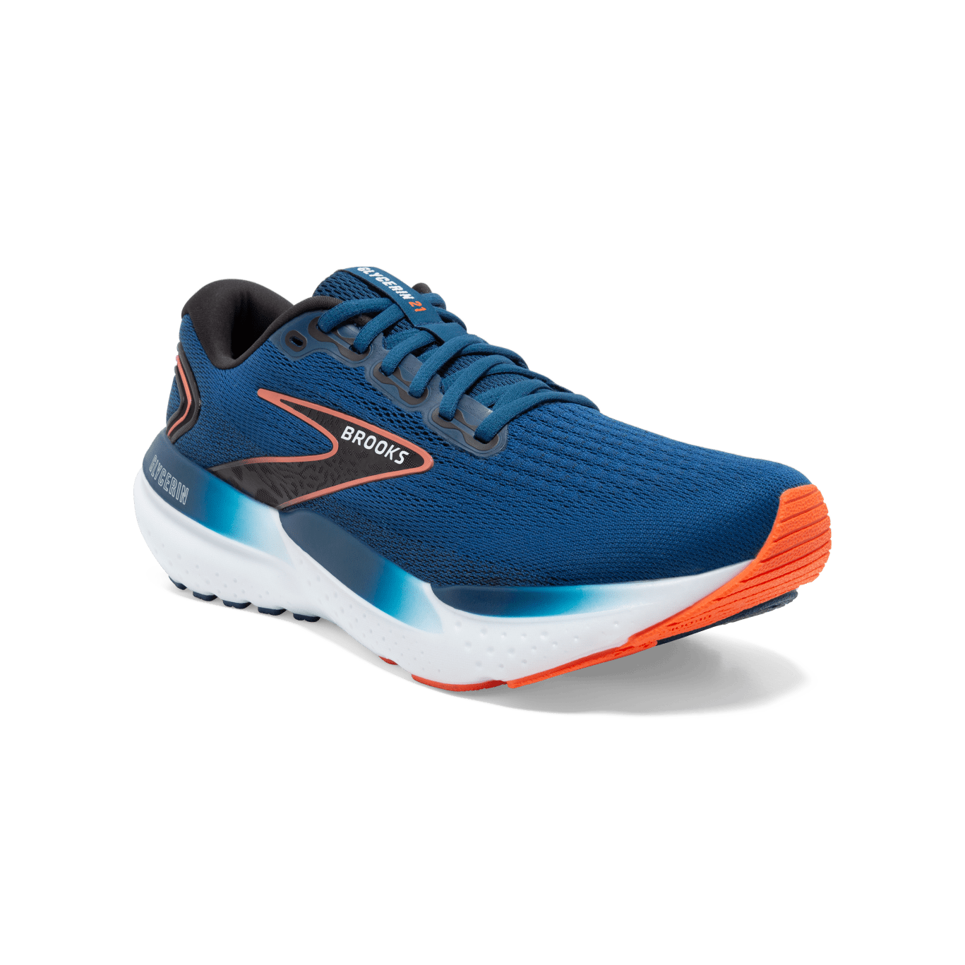 Mens Brooks Glycerin 21