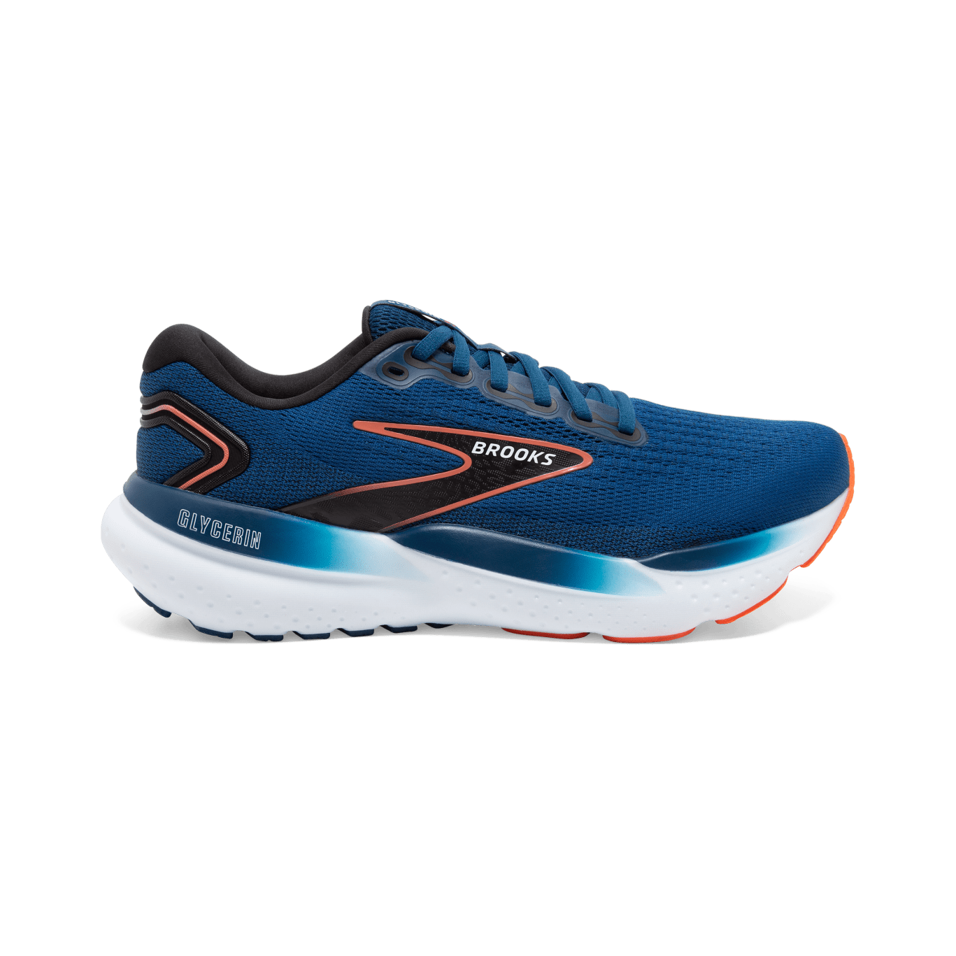 Mens Brooks Glycerin 21