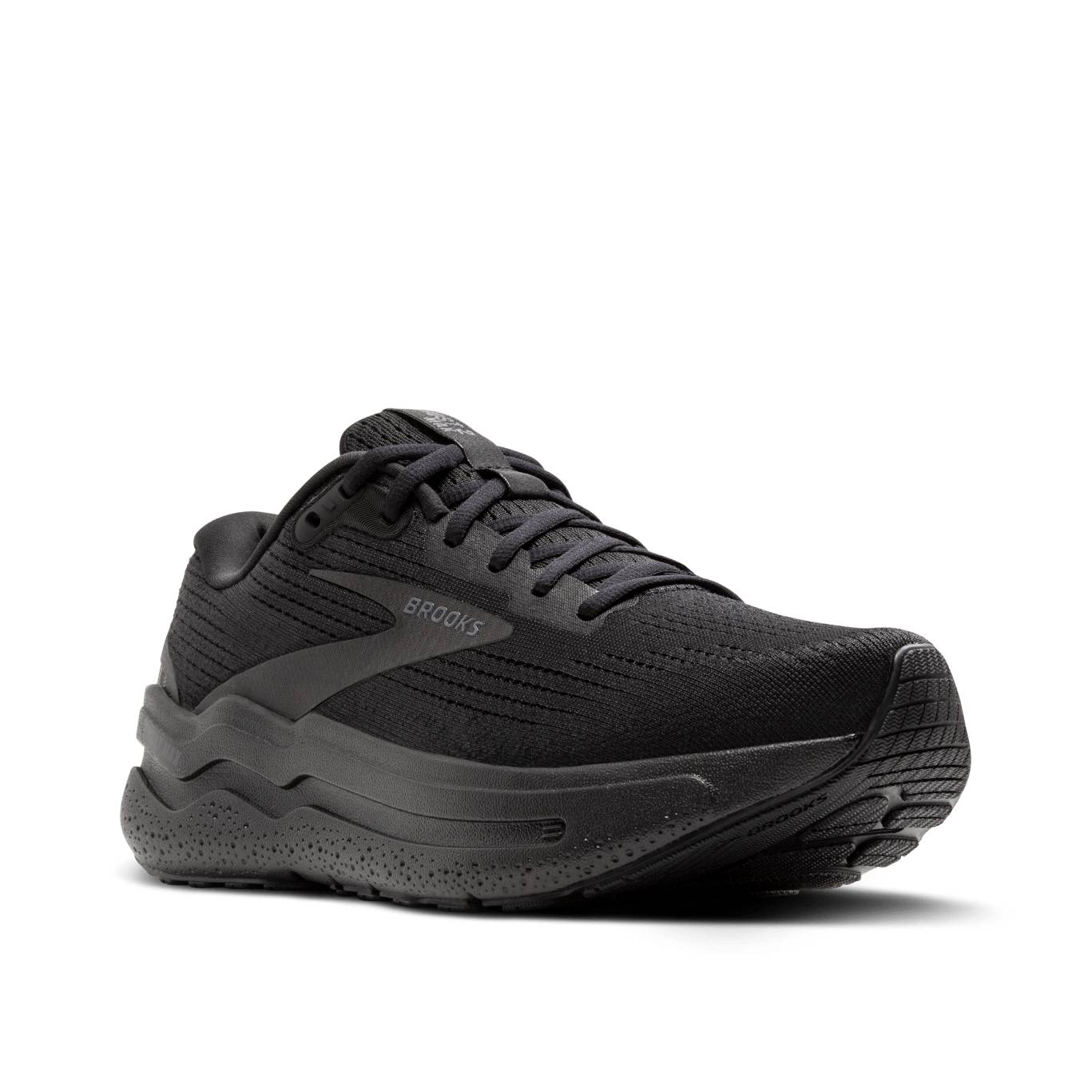 Womens Brooks Ghost Max 2