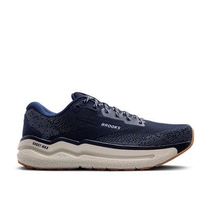 Womens Brooks Ghost Max 2