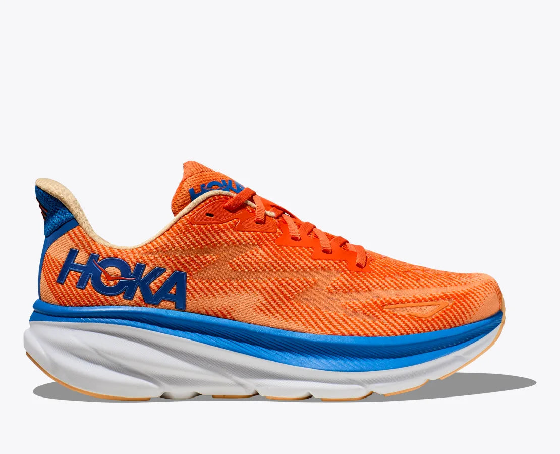 Mens Hoka Clifton 9