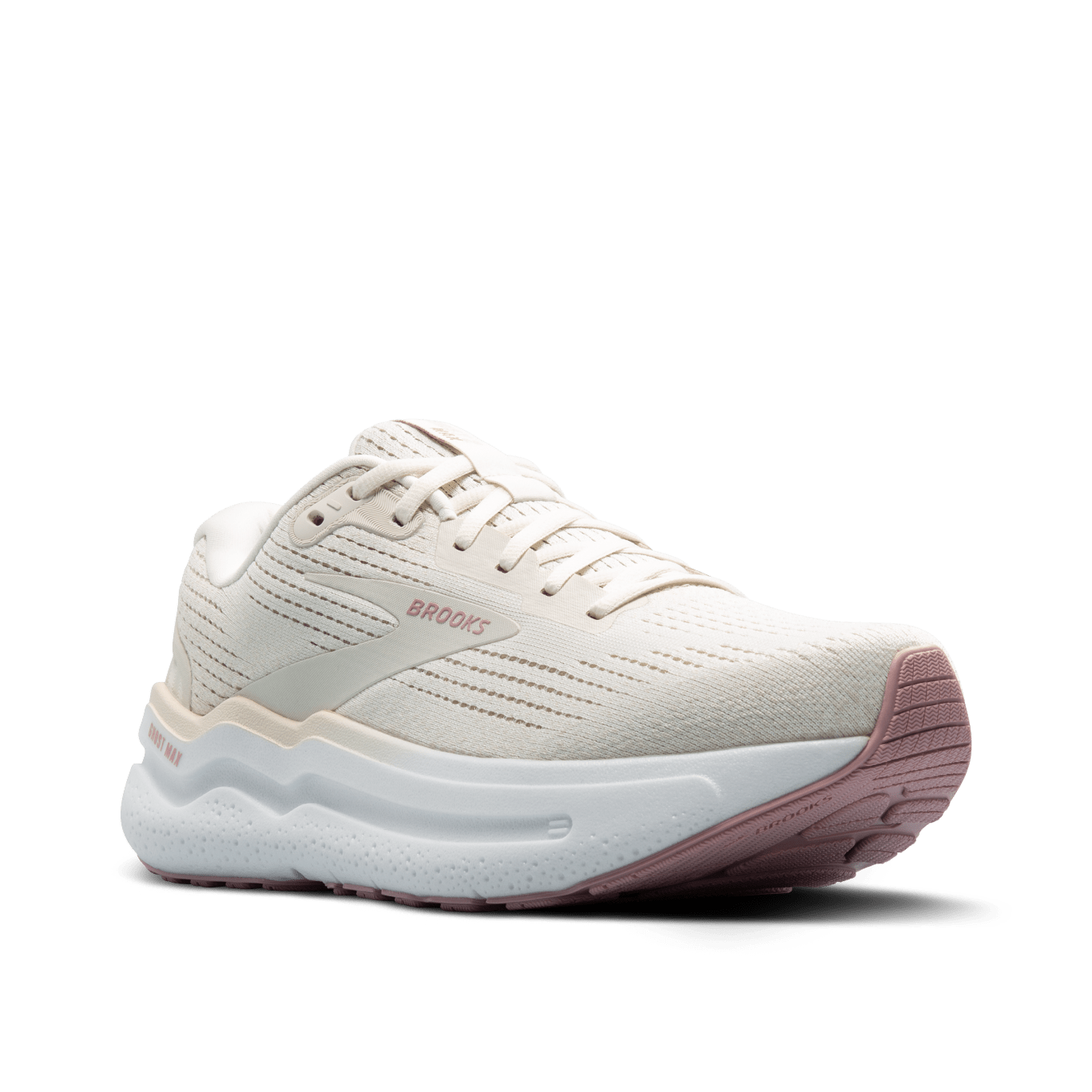 Womens Brooks Ghost Max 2