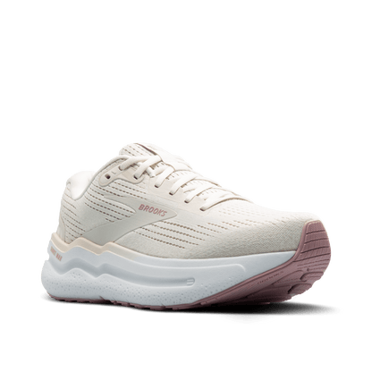 Womens Brooks Ghost Max 2