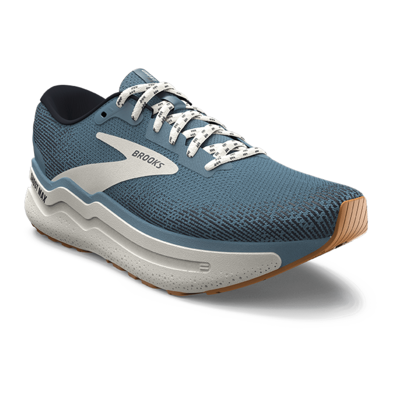 Womens Brooks Ghost Max 2