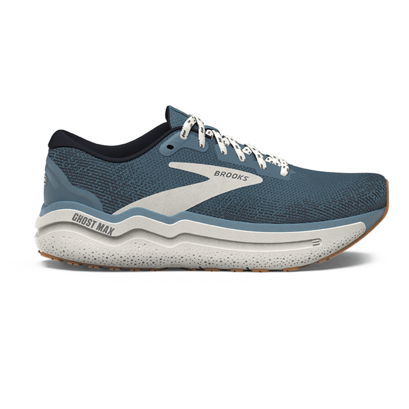 Womens Brooks Ghost Max 2