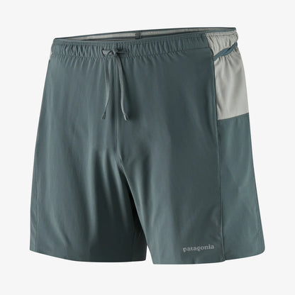 Mens Patagonia Strider Pro Shorts - 5in.