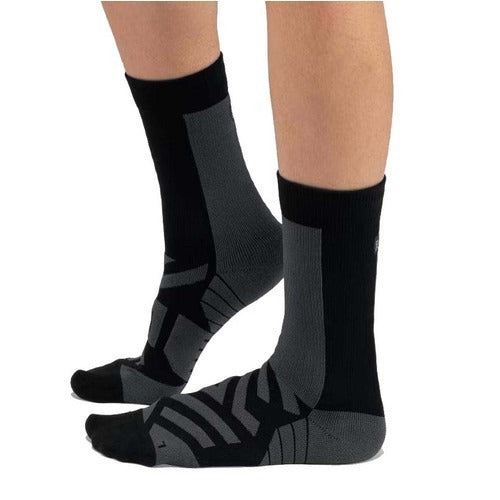 Mens On Running Performance High Sock