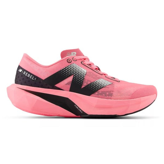 Womens New Balance FuelCell Rebel v4