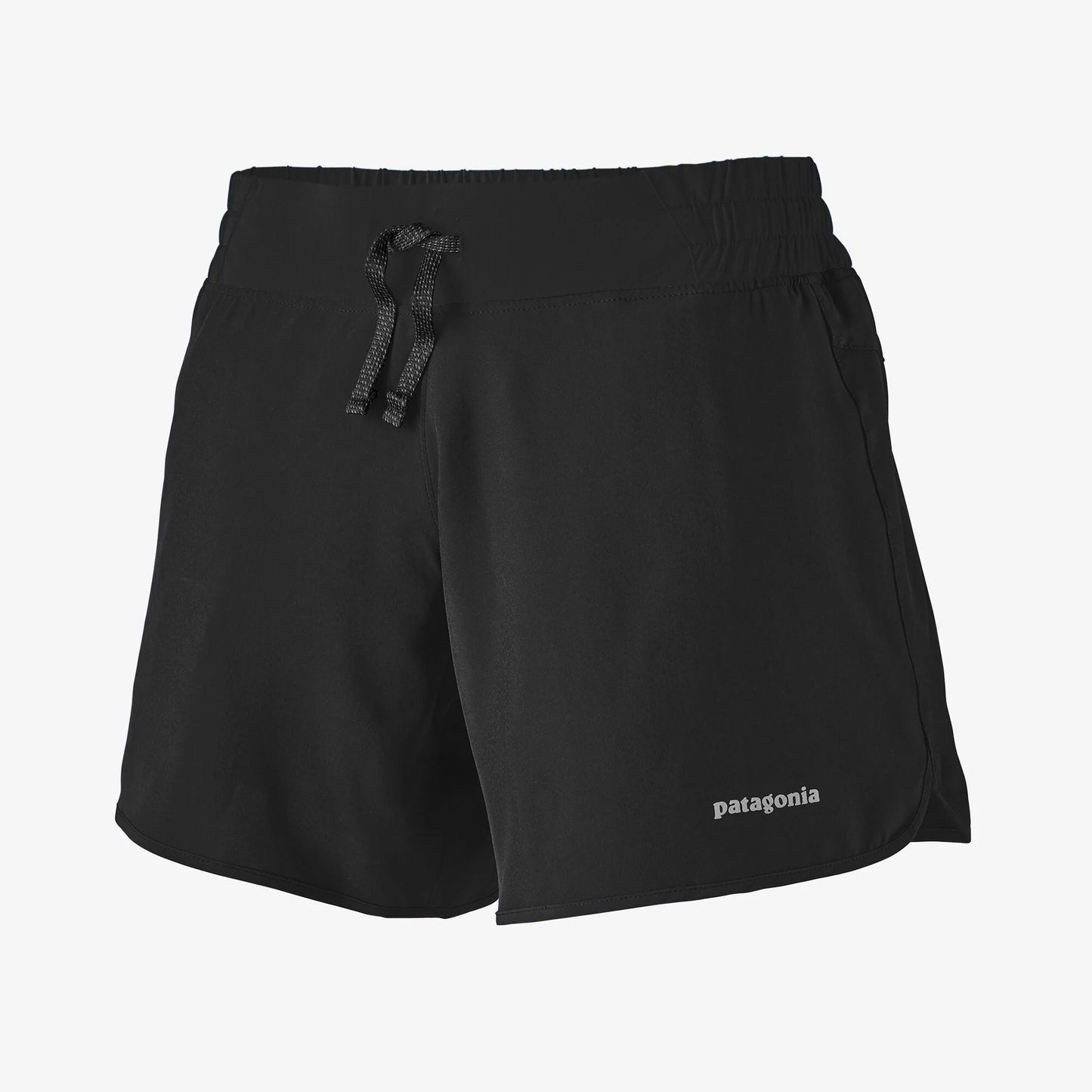 Womens Patagonia Nine Trails Shorts - 6"