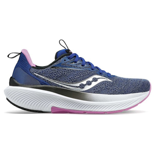 Womens Saucony Echelon 9 (D Wide)