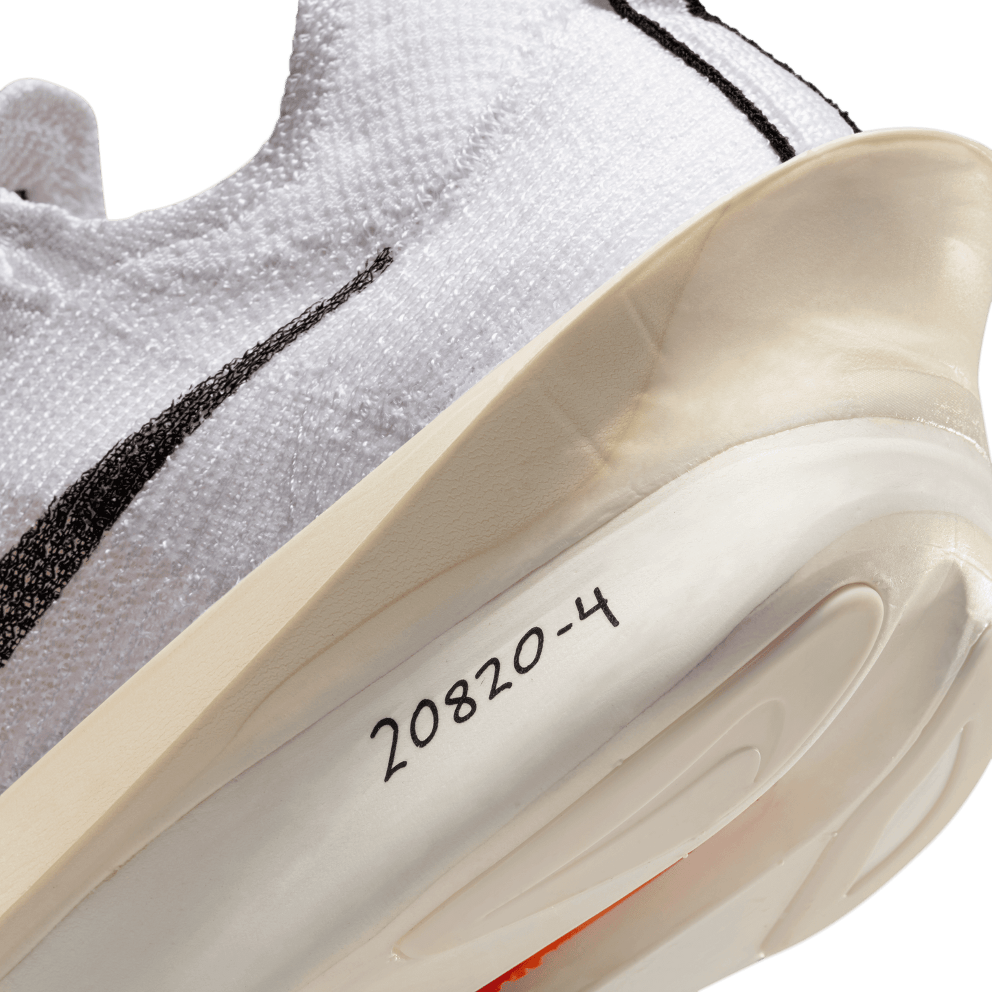 Womens Nike Air Zoom Alphafly Next% 3 Proto