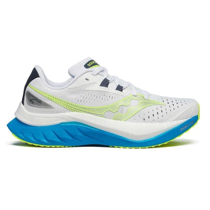 Womens Saucony Endorphin Speed 4