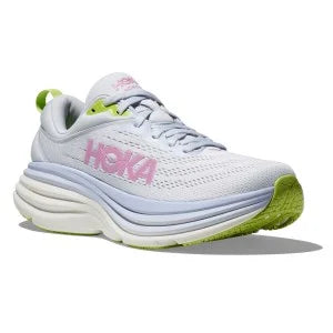 Womens Hoka One One Bondi 8 (D Wide)