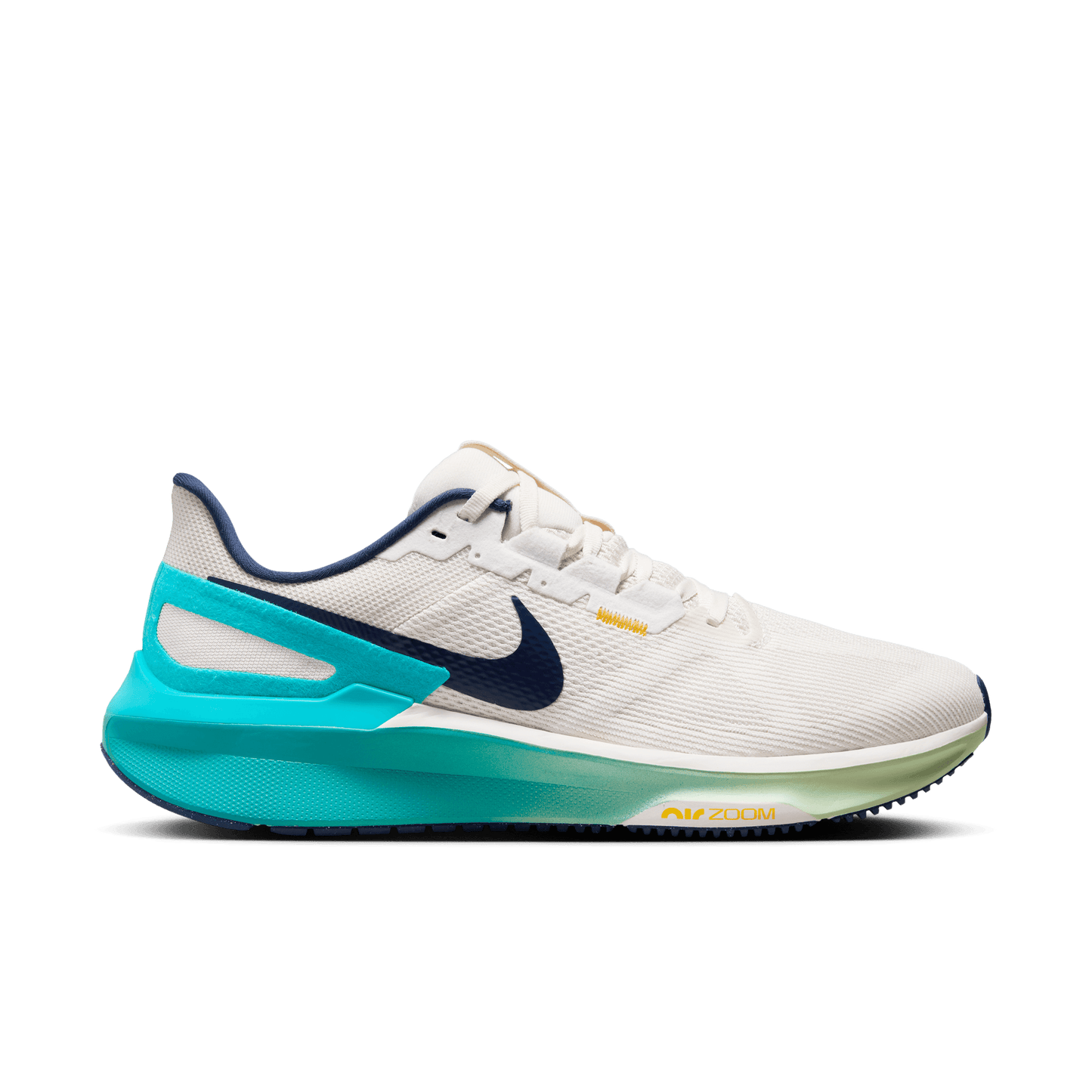 Mens Nike Air Zoom Structure 25