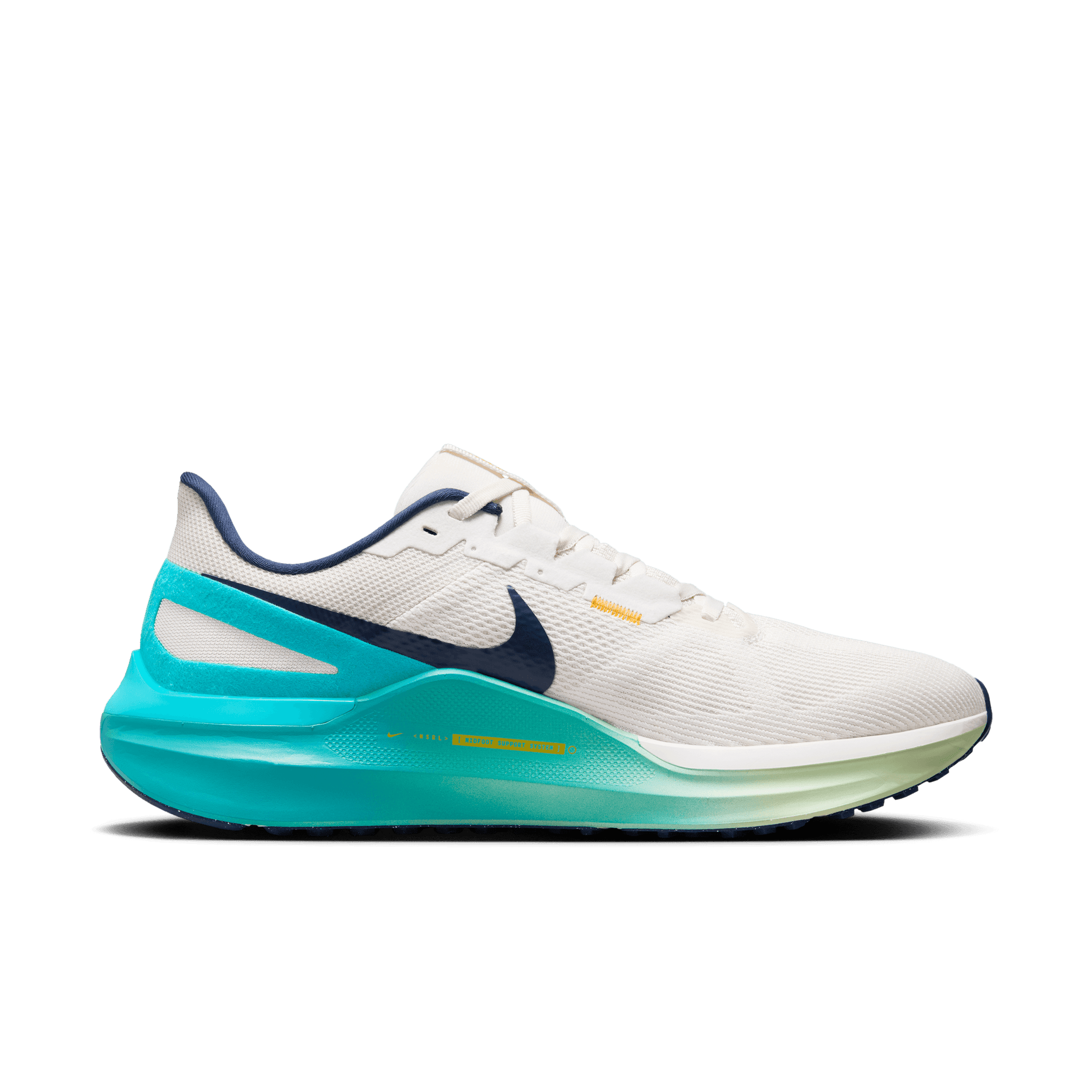 Mens Nike Air Zoom Structure 25 Geelong Running Company