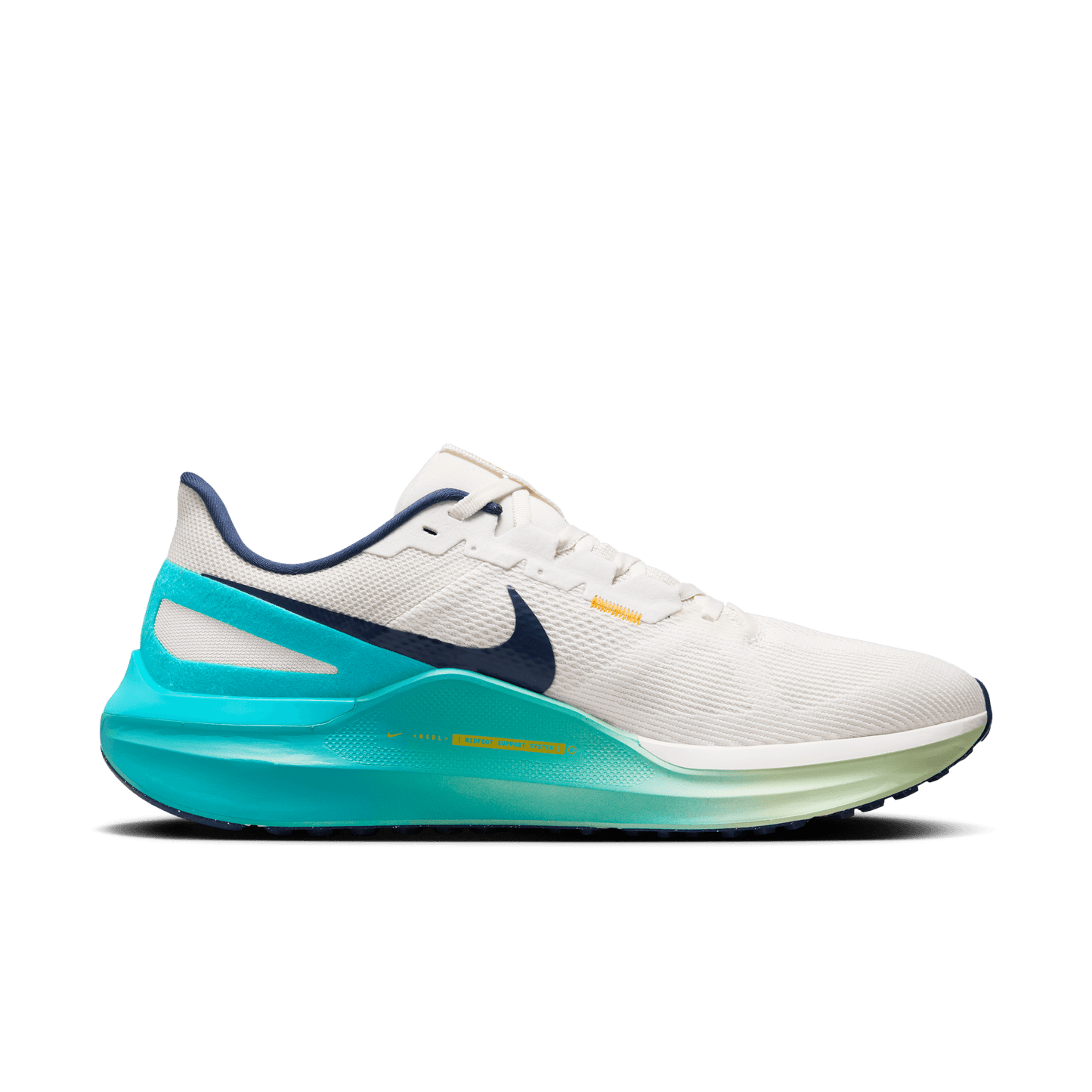 Mens Nike Air Zoom Structure 25