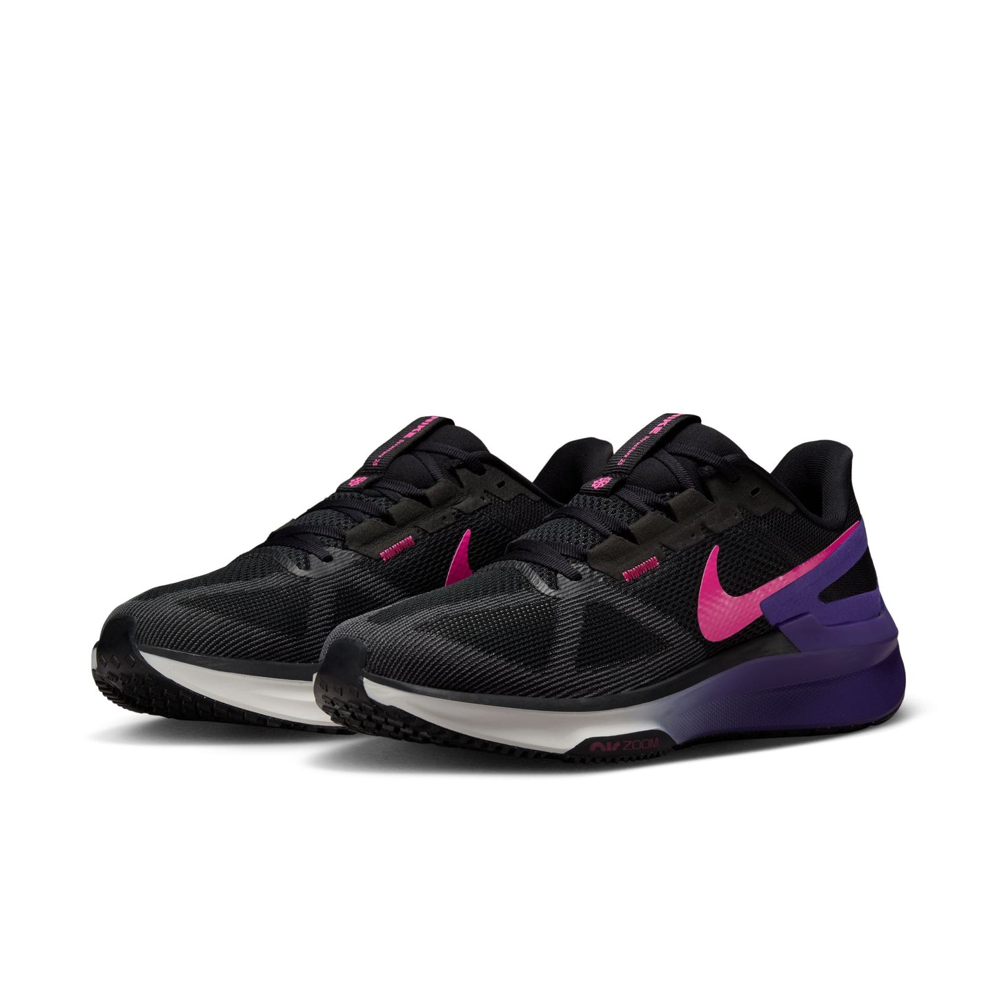 Mens Nike Air Zoom Structure 25