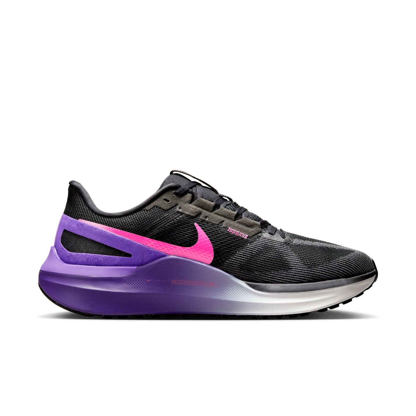 Mens Nike Air Zoom Structure 25