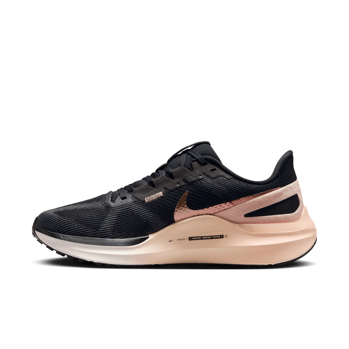 Womens Nike Air Zoom Structure 25