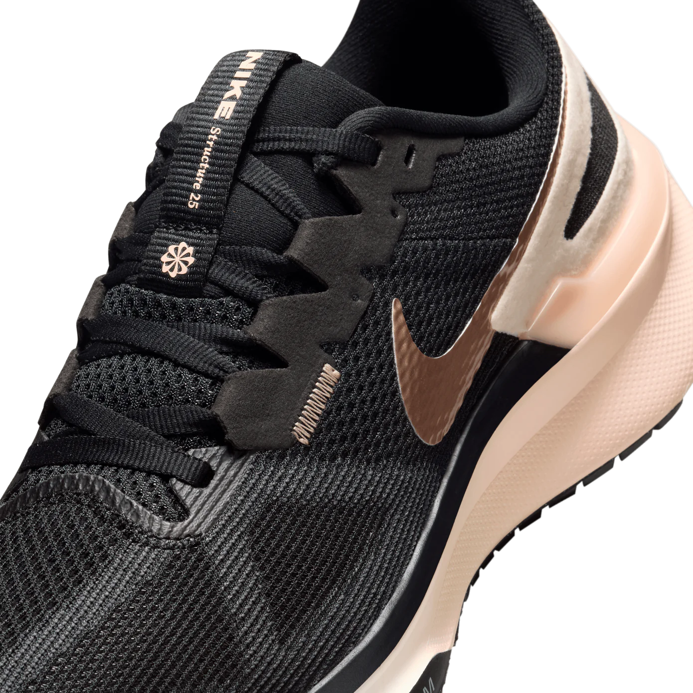 Womens Nike Air Zoom Structure 25