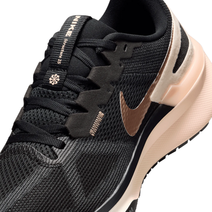 Womens Nike Air Zoom Structure 25