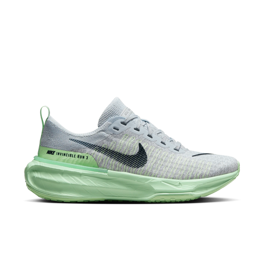 Womens Nike ZoomX Invincible Run FK 3