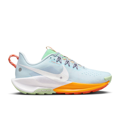 Womens Nike Reactx Pegasus Trail 5