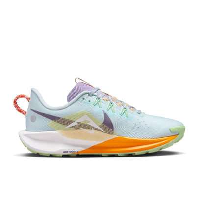 Womens Nike Reactx Pegasus Trail 5