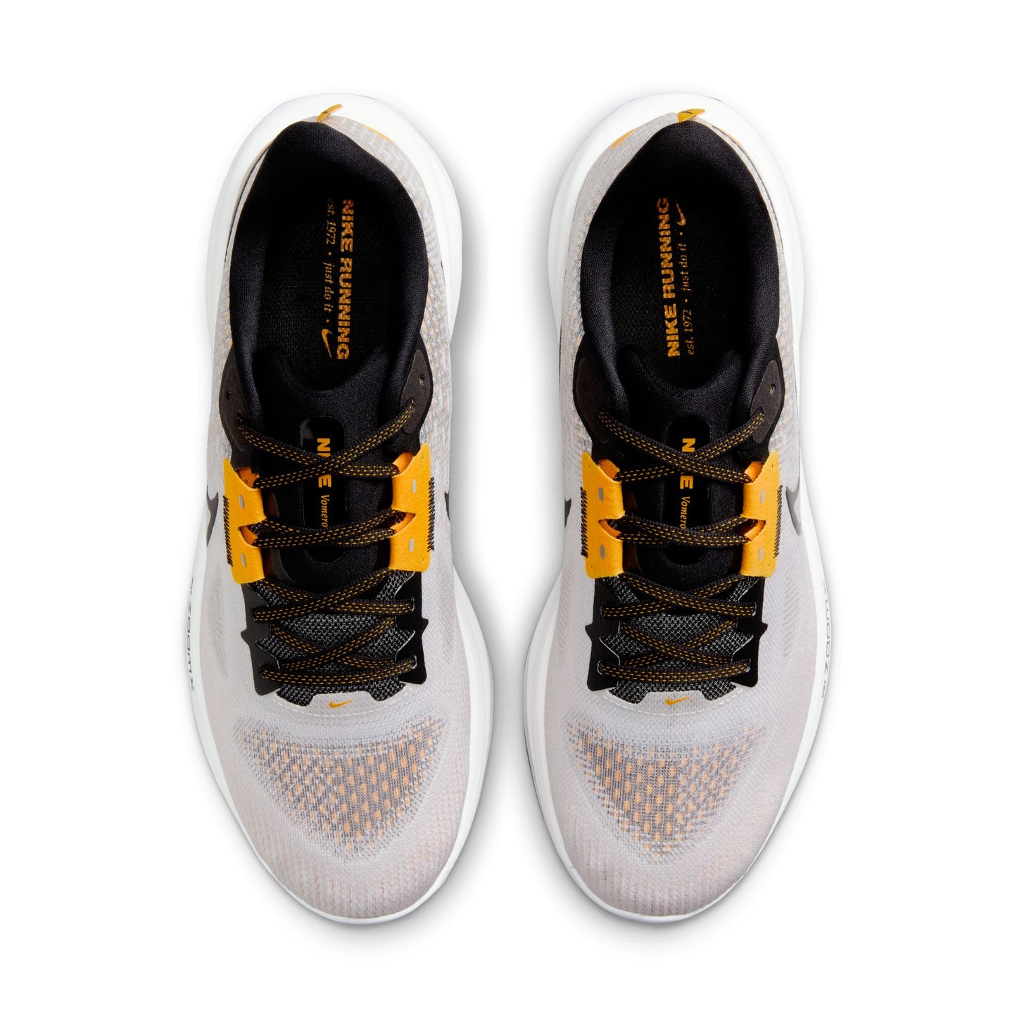 Mens Nike ZoomX Vomero 17