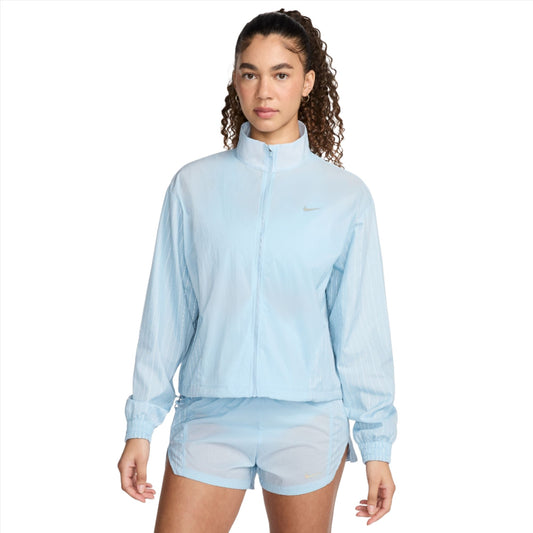 Womens Nike Run Dvn Rflctv Jacket