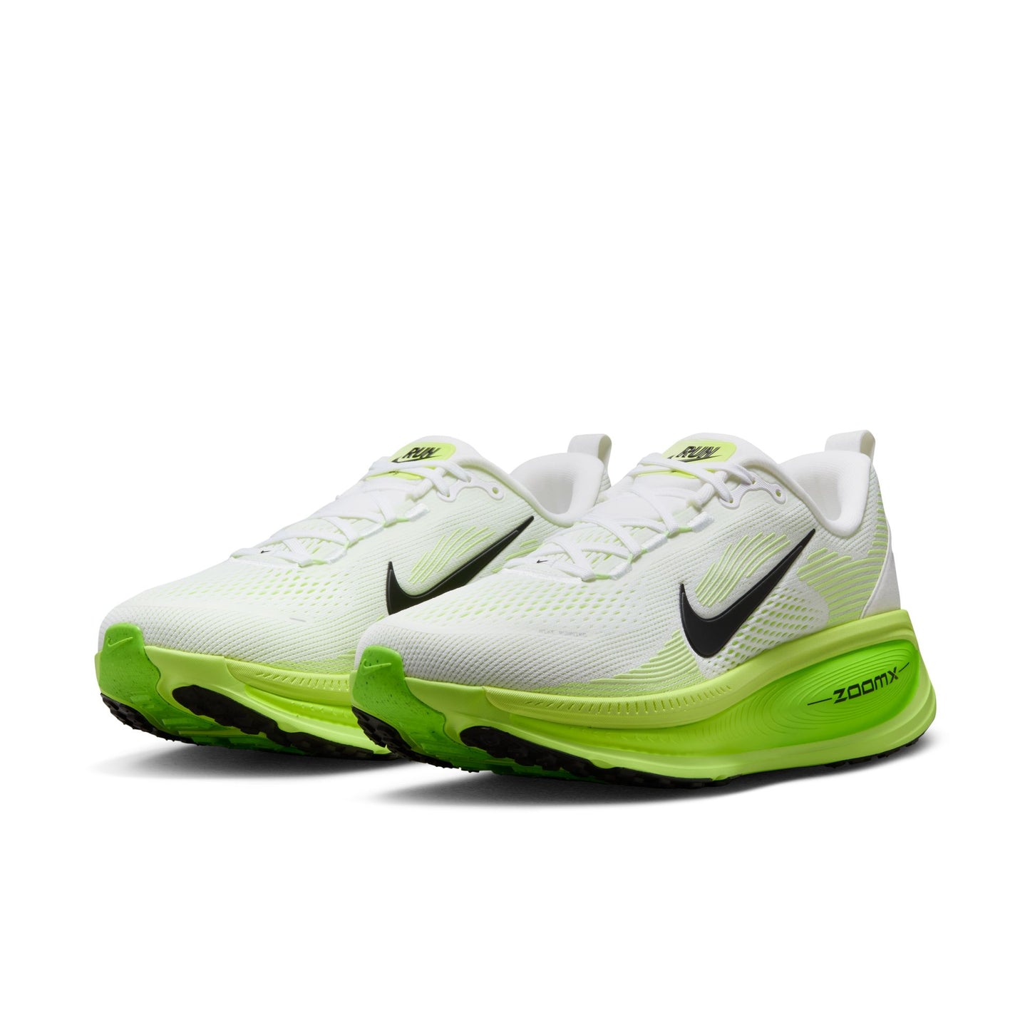 Womens Nike Vomero 18